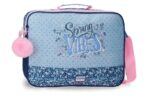 MOVOM SPRING VIBES torba za školu, torba za laptop 14 inča, dečija torba za školu