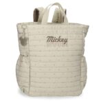 DISNEY MICKEY DUNA modni ranac za mame, baby ranac Mickey Mouse, ranac za bebe