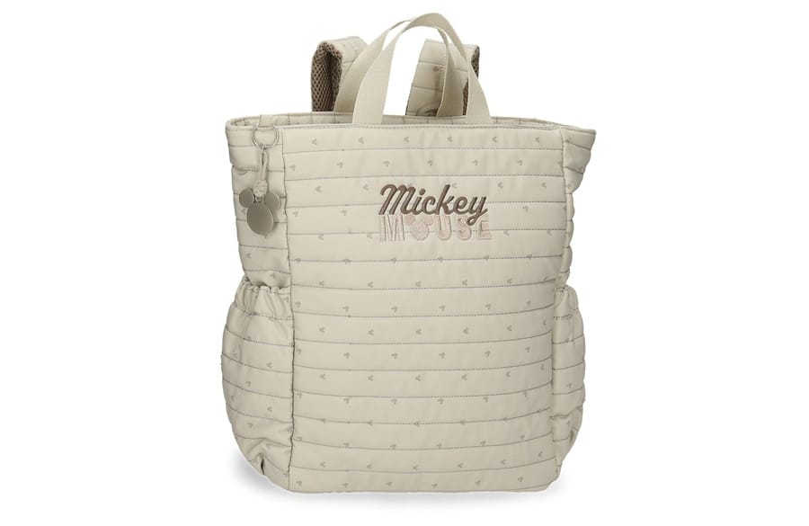 DISNEY MICKEY DUNA modni ranac za mame, baby ranac Mickey Mouse, ranac za bebe