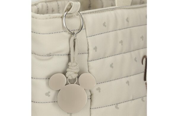 DISNEY MICKEY DUNA ženska torba na rame, Mickey Mouse torbica 25 cm