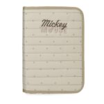 DISNEY MICKEY DUNA ženski novčanik, organizator dokumenata Mickey Mouse