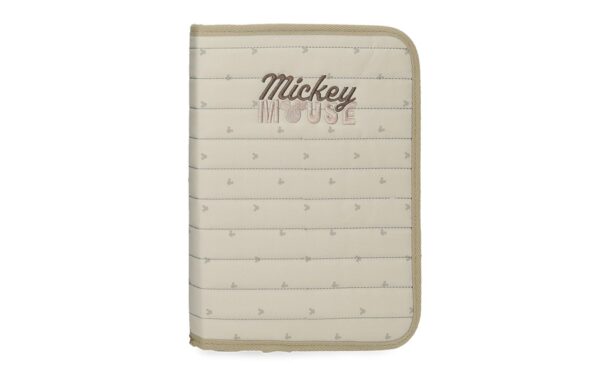 DISNEY MICKEY DUNA ženski novčanik, organizator dokumenata Mickey Mouse
