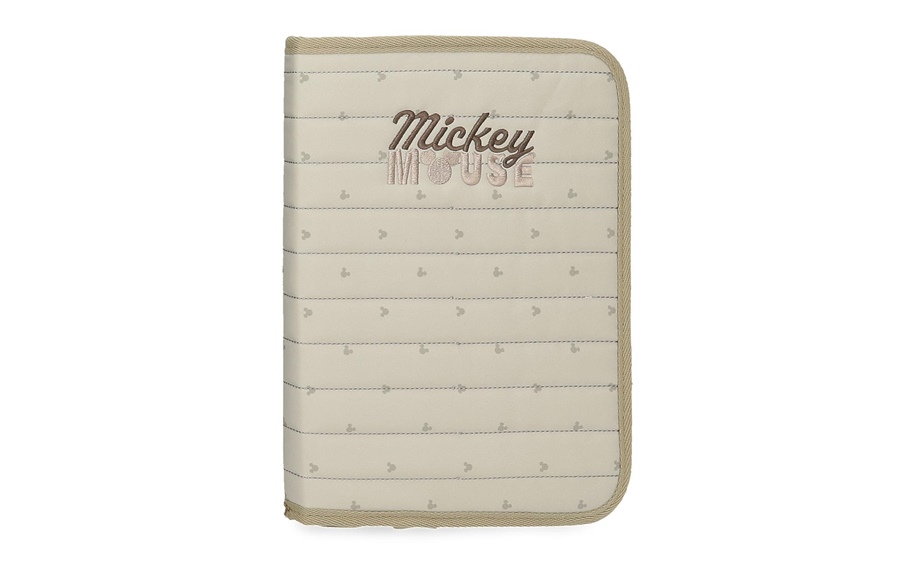 320029871062 DISNEY MICKEY DUNA ženski novčanik, organizator dokumenata Mickey Mouse