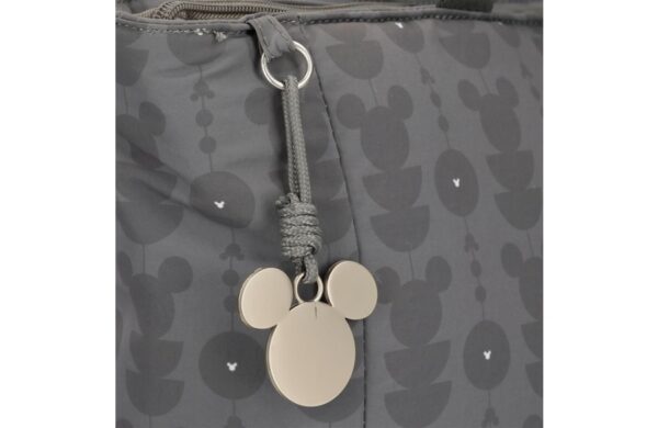 DISNEY MICKEY ZENIA modni ranac, ranac za mame Mickey Mouse