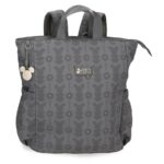 DISNEY MICKEY ZENIA modni ranac, ranac za mame 35 cm