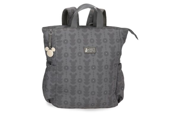 DISNEY MICKEY ZENIA modni ranac, ranac za mame 35 cm