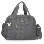 DISNEY MICKEY ZENIA putna torba, torba za mame Mickey Mouse