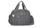 DISNEY MICKEY ZENIA putna torba, torba za mame Mickey Mouse