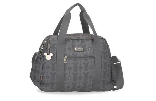 DISNEY MICKEY ZENIA putna torba, torba za mame Mickey Mouse