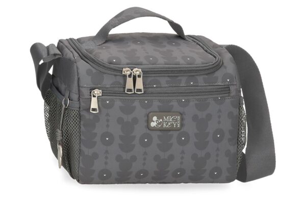 Disney Mickey Mouse torba za užinu, torba sa podesivim kaišem