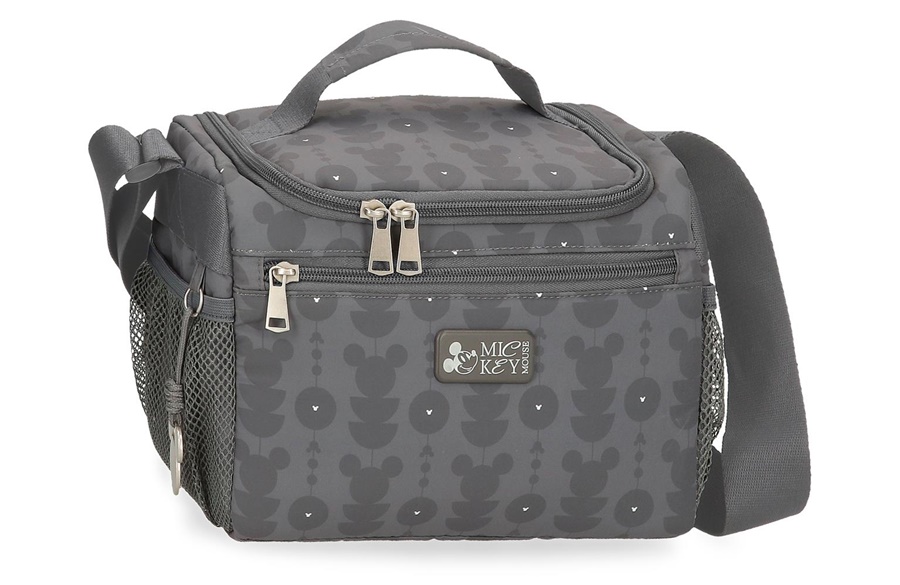 320030451021 Disney Mickey Mouse torba za užinu, torba sa podesivim kaišem