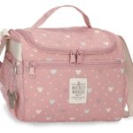 DISNEY MICKEY LUMA torba na rame, torba za užinu 32 cm