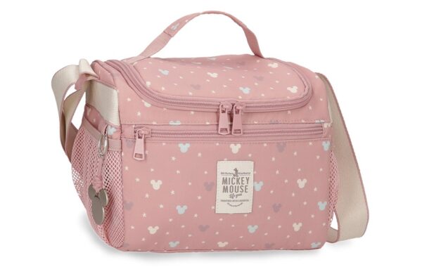 DISNEY MICKEY LUMA torba na rame, torba za užinu 32 cm