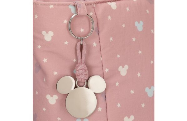 Disney Mickey Luma torba sa dve pregrade
