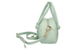 Disney Minnie Luxe ženska torba na rame mint zelena 19 cm