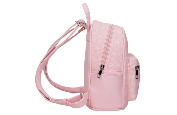 Disney Mickey Cloudine modni ranac roze PU 23 cm