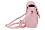 Disney Mickey Cloudline ženska torba na rame roze PU 16 cm
