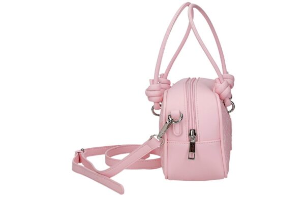 Disney Mickey Cloudline ženska bowling torba roze 21,5 cm