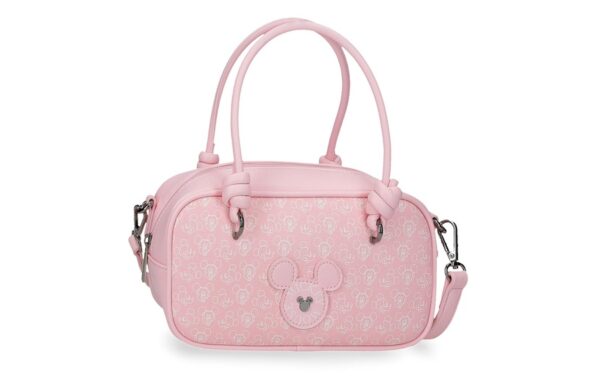 Disney Mickey Cloudline ženska bowling torba roze 21,5 cm