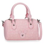 Disney Mickey Cloudline ženska torba na rame roze 21,5 cm