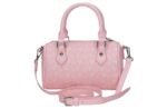 Disney Mickey Cloudline ženska torba na rame roze 21,5 cm