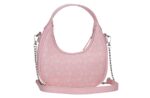 Disney Mickey Cloudline ženska torba na rame roze PU 19 cm