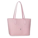 Disney Mickey Cloudline ženska tote torba roze 31 cm