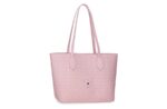 Disney Mickey Cloudline ženska tote torba roze 31 cm