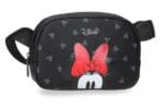 Disney Minnie Bowlogue ženska torba oko struka sa Minnienom mašnom