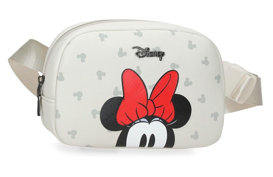 320035513062 DISNEY MINNIE BOWLOGUE ženska torba oko struka - Slika 1