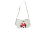 DISNEY MINNIE BOWLOGUE ženska torba na rame