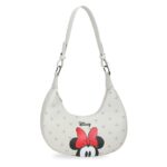 DISNEY MINNIE BOWLOGUE ženska torba na rame 24 cm