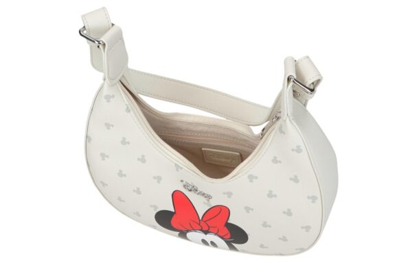 DISNEY MINNIE BOWLOGUE ženska torba na rame 24 cm