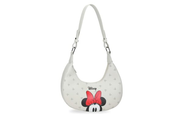 DISNEY MINNIE BOWLOGUE ženska torba na rame 24 cm