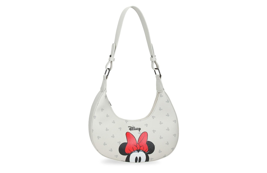 320035747062 DISNEY MINNIE BOWLOGUE ženska torba na rame 24 cm
