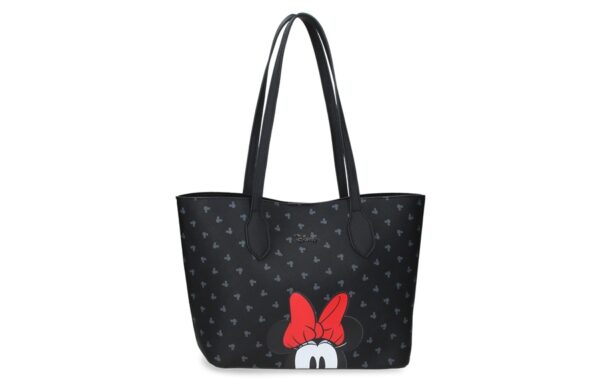 Disney Minnie Bowlogue ženska tote torba