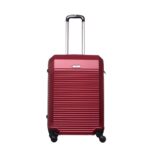 ENOVA CAPRI kofer 65 cm od ABS materijala