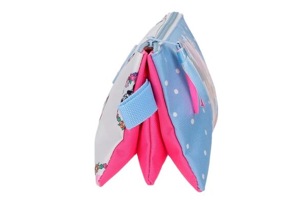 Disney Minnie Flowers pernica sa 3 pregrade i Minnie Mouse motivom