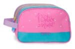 MOVOM POSITIVE MIND roze dečiji neseser sa 2 pregrade 26 × 16 × 10 cm