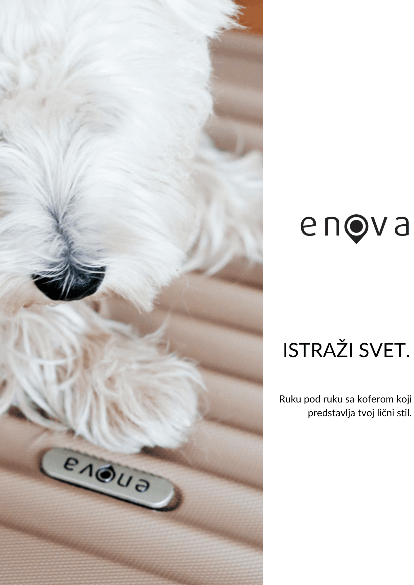 ENOVA