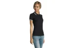 PRACTICE WOMEN ženska polo majica sa kratkim rukavima - Slika 2