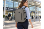 MOVOM SCRANTON ranac za putovanje, 30 × 40 × 20 cm