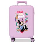 DISNEY MINNIE AND FIGARO dečiji kofer 55 cm