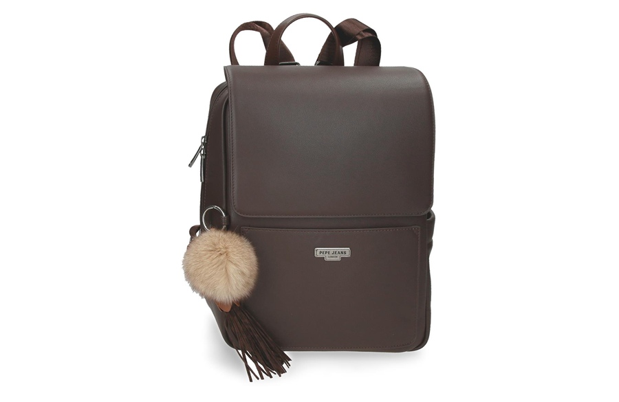 PEPE JEANS MARGARET modni ranac, 23 × 33 × 111 cm