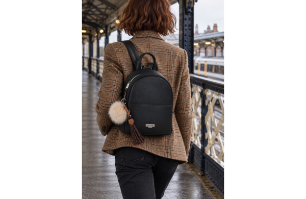 PEPE JEANS MARGARET modni ranac 23 x 26 10 cm