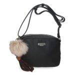 PEPE JEANS MARGARET ženska torba od eko kože, 21 × 15 × 6 cm