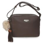 PEPE JEANS MARGARET ženska torba na rame 24 x 16 x 9 cm