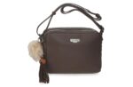 PEPE JEANS MARGARET ženska torba na rame 24 x 16 x 9 cm