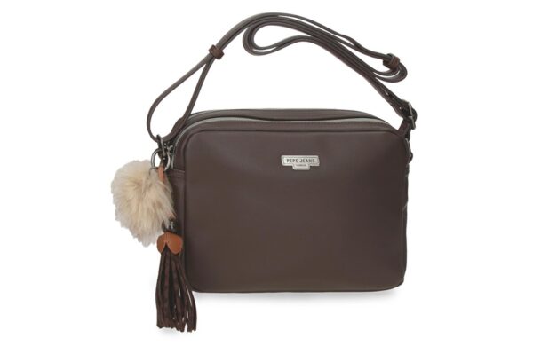 PEPE JEANS MARGARET ženska torba na rame 24 x 16 x 9 cm
