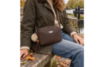 PEPE JEANS MARGARET ženska torba na rame 24 x 16 x 9 cm